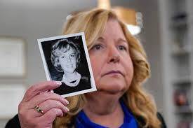 Richard Cottingham Charged With 1968 Murder Of Diane Cusick