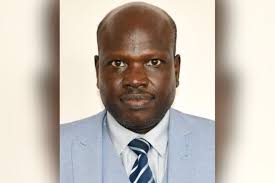 NTV Kenya: Joseph Siror appointed Managing Director of Kenya Power