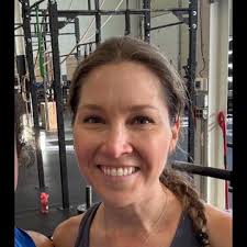 Affiliate: CrossFit Enforce