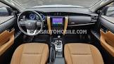 TOYOTA-FORTUNER