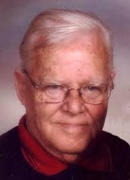 Patrick James Corkery