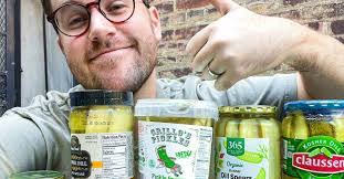 Dill Pickle's Instagram, Twitter & Facebook