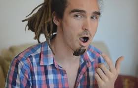 Food for Louis star from Cobham to take