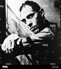 Derek jarman film Black and White Stock Photos & Images