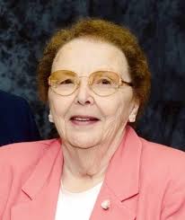 Gloria D. Jacobs Obituary