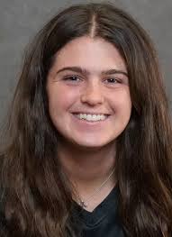 2020 Women's Lacrosse Roster