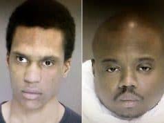 Breaking Scandal News & Todays Top Stories