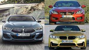 2019 Bmw M8 Vs Bmw M6 Vs Bmw M4 Youtube