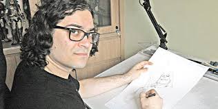 DC Artist Robson Rocha Has Passed Away