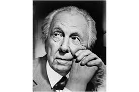 Architectural Activity: Bulova Expands Its Frank Lloyd Wright Special  Collection