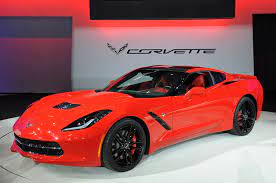 2014 Chevrolet C7 Corvette Stingray Is Worth Another And Another Look W Poll In 2021 2014 Corvette Stingray Corvette Stingray Chevrolet Corvette 2014