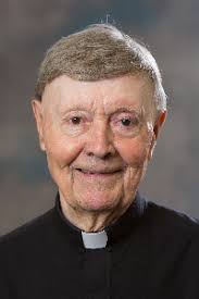 Obituary for Rev. Msgr. Joseph T. Alves