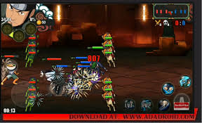 Make sure your internet connection when downloading files smoothly apk and data. Download Naruto Senki The Last Fixed 1 22 Unlock Pain Orochimaru