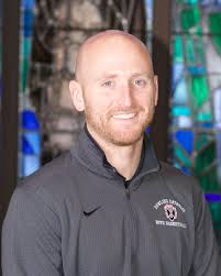 O'Connor named Johnston's new Athletics and Activities Director