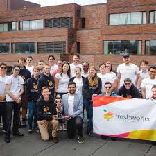 Freshworks Studio Reviews Glassdoor