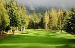 Sunshine Coast Golf and Country Club in Gibsons, British Columbia ...