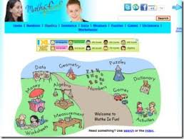 Try puzzle >> a brave puzzle. 8 Free Maths Learning Websites