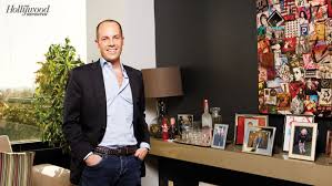 Ryan Seacrest Productions Ceo On A Future Ipo Push Into Movies And The Kardashians Tv Future Q A Hollywood Reporter © 2017 ryan seacrest distinction.