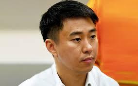 Anwar ally Larry Sng denies joining Muhyiddin's camp