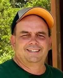 Darrin L. Adwell Obituary February 17, 2025