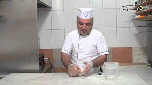 How To Make Saj Bread شووف كيف اعداد عجينة الصاج Youtube Arabic Food Home Cooking Food Videos