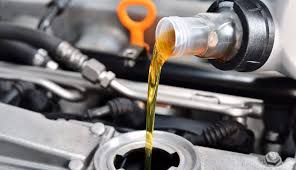 Just have them hijack a vehicle and they will get ranked. 9 Signs You Need An Oil Change Discount Tire Centers