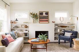 Home decorating ideas on a low budget. 11 Budget Friendly Living Room Ideas For A Quick Style Boost Better Homes Gardens