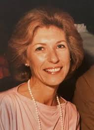 Nancy Garland Jenison (1937-2023)