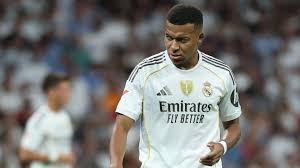 VIDEO:Fuming Kylian Mbappe has no time for fans after Real Madrid suffer derby thrashing by Atletico Madrid