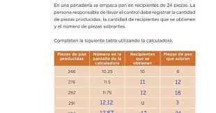 Desafíos matemáticos quinto grado bloque 2. Con Calculadora Desafio 41 Desafios Matematicos Quinto Grado Contestado Tareas Cicloescolar