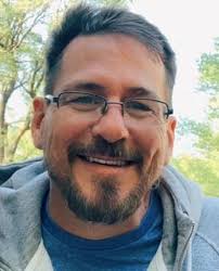 Scott Gaither's Instagram, Twitter & Facebook