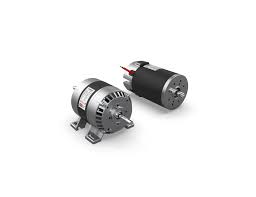 Electric AC Motors