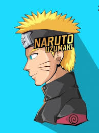 But he lived longer than any hokage. Naruto Uzumaki 7th Hokage Wallpaper Novocom Top