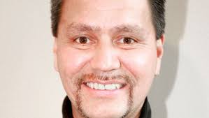 Bruce Underwood Bio Pic