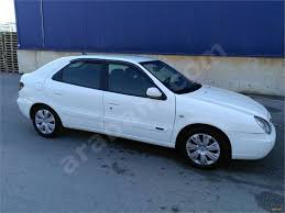 Mevlana Otodan Citroen Xsara X1 4 Hdi Sp Ac 2004 Model