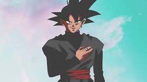 Dragon ball super goku god. Black Goku Pfp Novocom Top