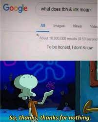 Tbh meaning what does mean useful text conversations 7 e s l. The Language Nerds Facebook