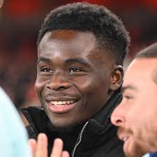 Without odegard and saka we are stumped