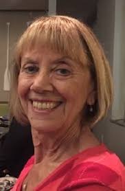 Marilyn Butt Obituary