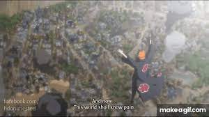 This world shall know pain, almighty push in different languages.actually, my favourite is italianfeel pain. This World Shall Know Pain On Make A Gif
