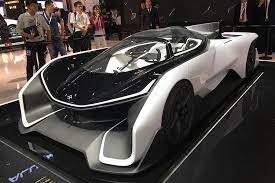 China tongtian toyota china traum (zotye) venucia volkswagen china volvo china weichai auto wey (great wall motors) wm motors (weltmeister) wuling xiaolong xiaopeng motor (xpeng) xin. Concept Cars Shine At Auto China 2016 1 Chinadaily Com Cn