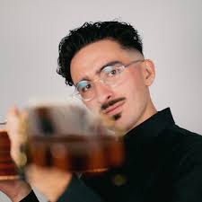 About — MEGHANDIEGO