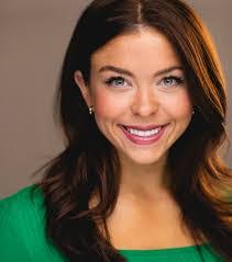 Anastasia Victor's Instagram, Twitter & Facebook