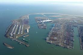 Portul din shanghai, cel mai mare din lume. Ce Este Cel Mai Mare Port Din Lume In Olanda ParapÄtul Lui Rotterdam Este Cel Mai AmbiÈios Olanda Magazine Èi BucÄtÄrie Rotterdam