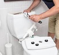 Guarnizione Scarico WC, KINHARD 4 Pezzi Valvola a Membrana, Valvole per  Sciacquone, per la Valvola Dell'acqua del Serbatoio Dell'acqua Della  Toilette ...