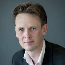 Ian Bostridge