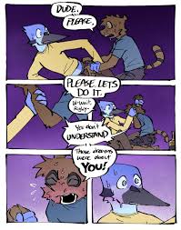 Regular Bros 2 comic porn | HD Porn Comics