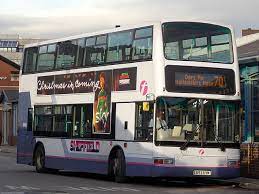 3) select your direction of travel ». File First South Yorkshire Jpg Wikimedia Commons