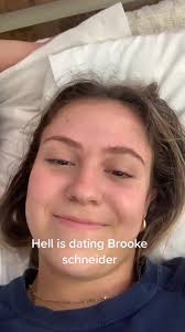 Brooke Scheidle