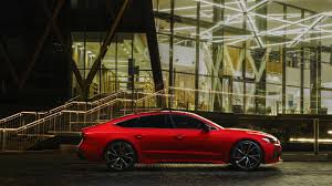 1366x768 Audi Rs7 Sportback Red 5k 1366x768 Resolution Hd 4k Wallpapers Images Backgrounds Photos And Pictures